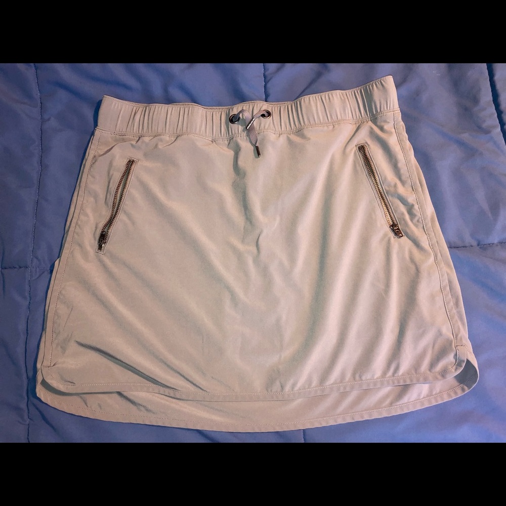 Athleta Skort